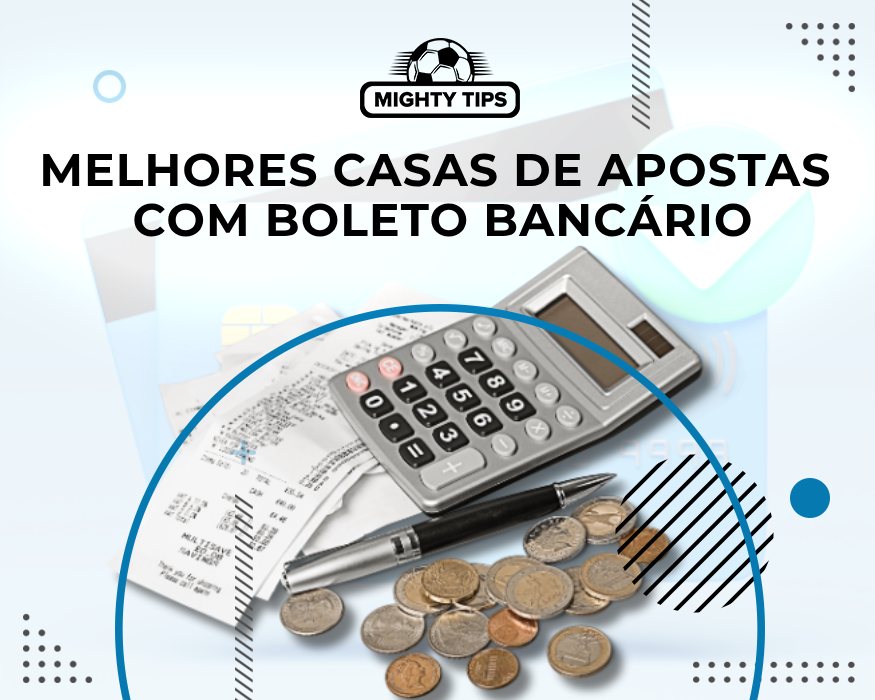 Gráficos para o bloco 'Melhores casas de apostas com boleto bancário'