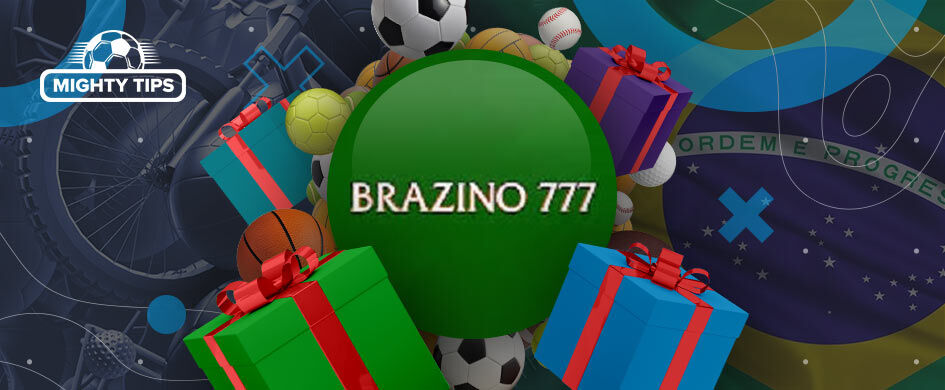 bonus brazino777 codigo promocional