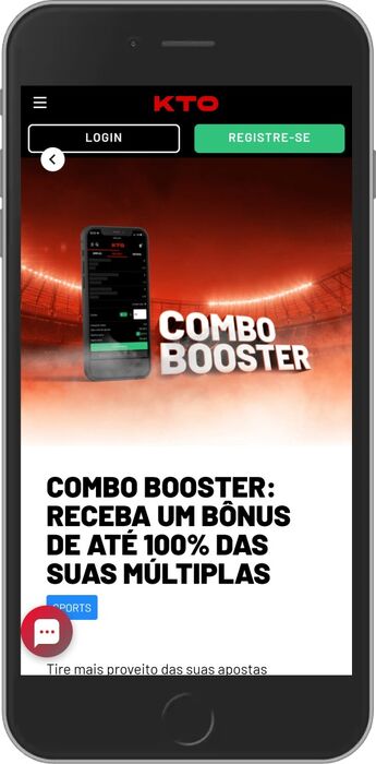 KTO combo booster
