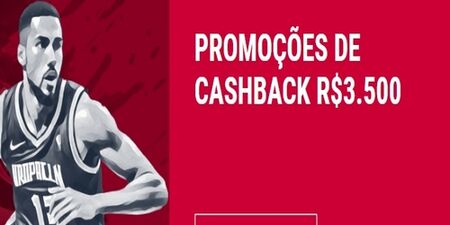 Rabona - cashback