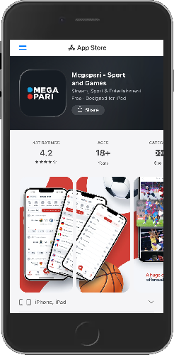 Como instalar o Megapari: aplicativo para iOS