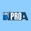LNB Pro A logotipo