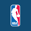NBA  logotipo