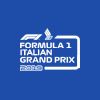 Grande Prêmio da Itália - logo