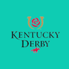 Kentucky Derby Festival logotipo