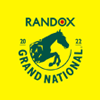 Grand National Festival logotipo