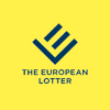 Pan European Lottery logotipo
