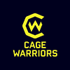 Cage Warriors logotipo