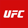 Ultimate Fighting Championship logotipo