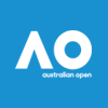 Australian Open logotipo