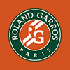 Roland Garros logotipo