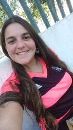 Author Lina Mendonça