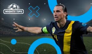 Zlatan Ibrahimović: O gigante sueco que conquistou o mundo do futebol