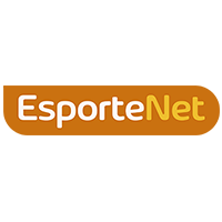 Esportenet logotipo do aplicativo