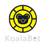 Koalabet logotipo