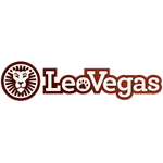 LeoVegas logotipo de bonus
