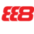 Bookmaker 888starz Logo
