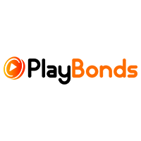 Playbonds logotipo do aplicativo