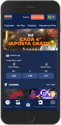 Spinbookie pagina inicial