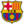 Barcelona Fem logo