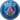 Paris SG F Logo