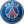 Paris SG F logo