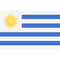 Uruguai logo