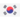 Korea Republic Logo