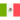 Mexico Logo