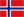 Noruega logo