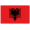 Albânia logo
