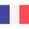 França logo
