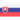 Eslováquia Logo