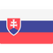 Eslováquia logo