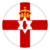 Irlanda do Norte Logo