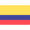 Colômbia logo
