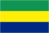 Gabon Logo