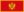 Montenegro logo