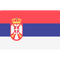 Sérvia logo
