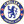 Chelsea logo