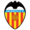 Valência logo