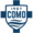 Como logo