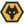 Wolverhampton Wanderers logo
