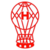Huracán Logo