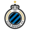 Club Brugge logo