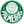 Palmeiras logo