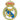 Real Madrid Logo