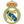Real Madrid logo