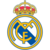 Real Madrid Logo