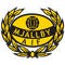 Mjällby logo